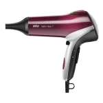 سشوار براون سری Satin Hair 7 مدل HD770