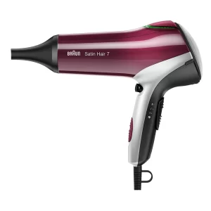 سشوار براون سری Satin Hair 7 مدل HD770