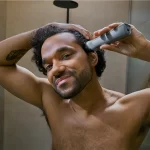 ست ماشین اصلاح موی صورت و بدن فیلیپس مدل MG5942/15 - Image 4