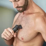 ست ماشین اصلاح موی صورت و بدن فیلیپس مدل MG9730/40 - Image 6