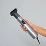 سشوار برس دار و حالت دهنده براون مدل BRAS430E - Image 5