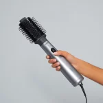 سشوار برس دار و حالت دهنده براون مدل BRAS430E - Image 6