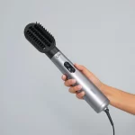 سشوار برس دار و حالت دهنده براون مدل BRAS430E - Image 7