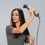 سشوار برس دار و حالت دهنده براون مدل BRAS430E - Image 8