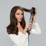 سشوار برس دار و حالت دهنده براون مدل BRAS430E - Image 10