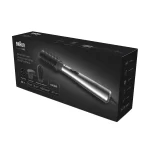 سشوار برس دار و حالت دهنده براون مدل BRAS430E - Image 11