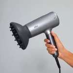 سشوار براون سری HD4.3 مدل BRHD435E - Image 8