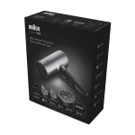 سشوار براون سری HD4.3 مدل BRHD435E - Image 14