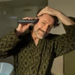 ست ماشین اصلاح موی صورت و بدن فیلیپس مدل MG7935/15 - Image 5
