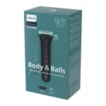 ماشین اصلاح موی بدن فیلیپس مدل BG7470/15 - Image 9